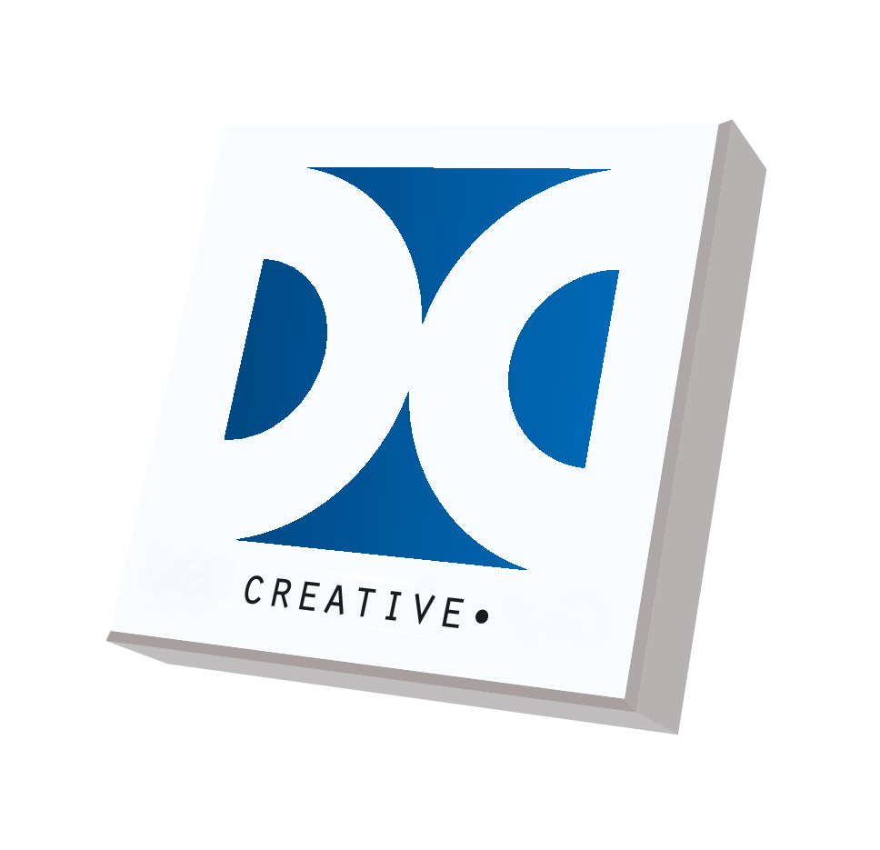 DC Creative Logo