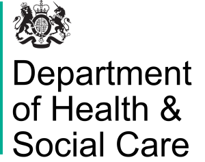 UK Department of Health and Social Care